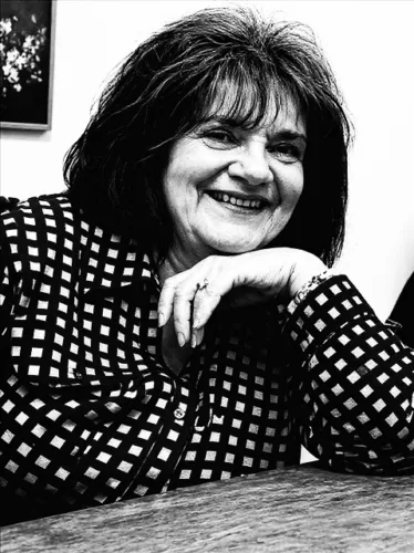 CAROLYN MALESKY